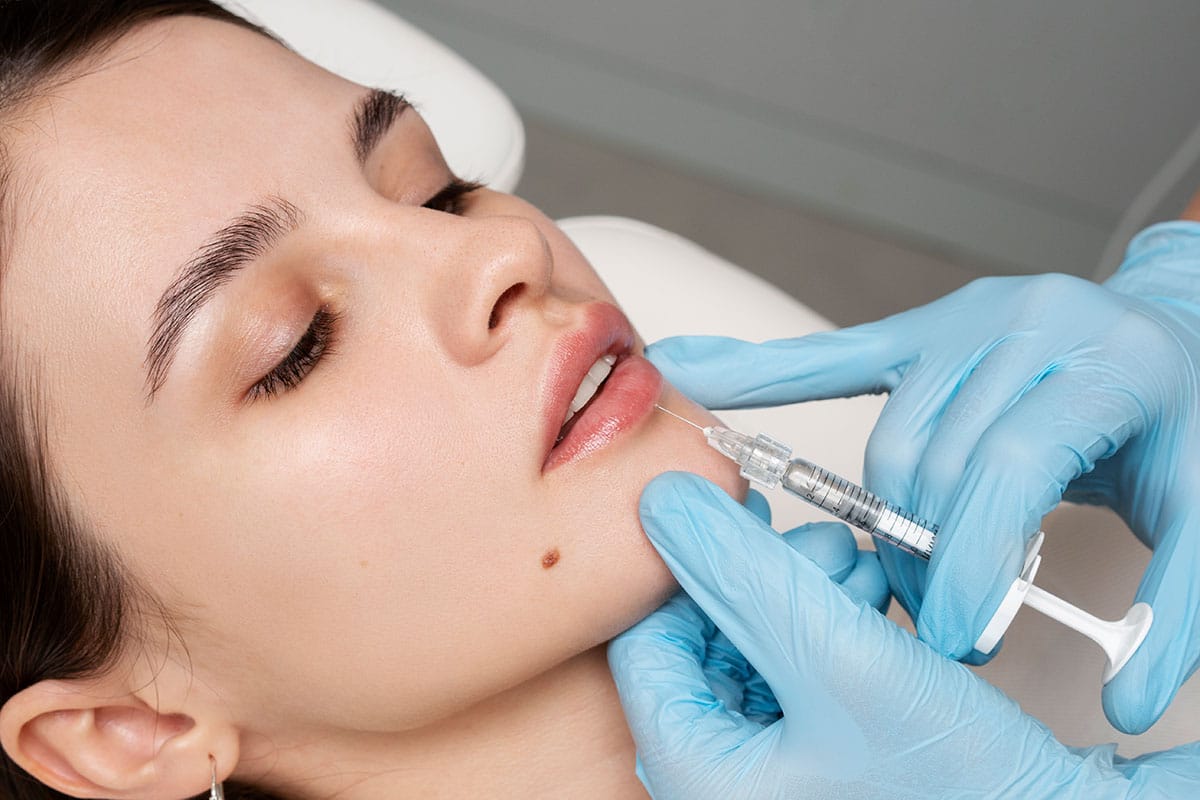 Aesthetic Medicine | Dermal Fillers | Salish Ketamine